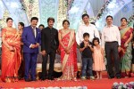 Aadi and Aruna Wedding Reception 04 - 15 of 49