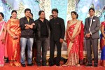 Aadi and Aruna Wedding Reception 04 - 20 of 49