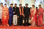 Aadi and Aruna Wedding Reception 04 - 23 of 49