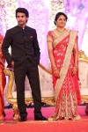 Aadi and Aruna Wedding Reception 04 - 29 of 49