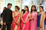 Aadi and Aruna Wedding Reception 04 - 30 of 49