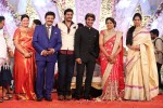 Aadi and Aruna Wedding Reception 04 - 33 of 49