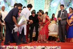 Aadi and Aruna Wedding Reception 04 - 36 of 49