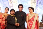Aadi and Aruna Wedding Reception 02 - 5 of 170