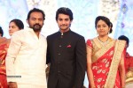 Aadi and Aruna Wedding Reception 02 - 79 of 170