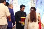 Aadi and Aruna Wedding Reception 02 - 105 of 170