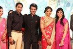 Aadi and Aruna Wedding Reception 02 - 110 of 170