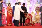 Aadi and Aruna Wedding Reception 02 - 114 of 170