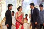 Aadi and Aruna Wedding Reception 02 - 150 of 170