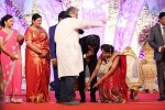 Aadi and Aruna Wedding Reception 02 - 152 of 170