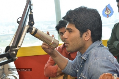 ABCD Song Launch at Radio Mirchi - 4 of 21