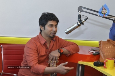ABCD Song Launch at Radio Mirchi - 5 of 21