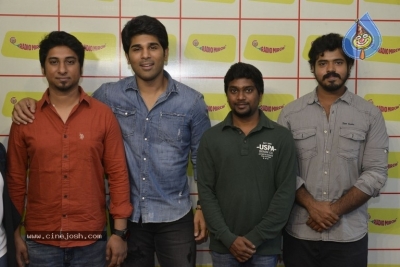 ABCD Song Launch at Radio Mirchi - 7 of 21