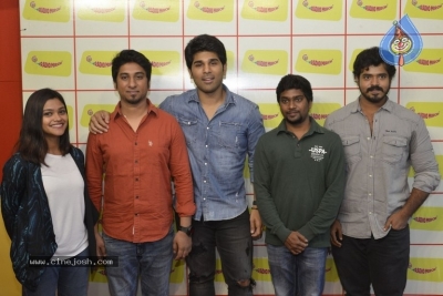 ABCD Song Launch at Radio Mirchi - 13 of 21