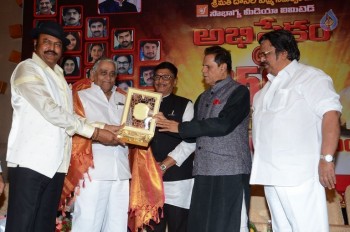 Abhishekam Serial 2500th Episodes Celebrations - 43 of 58