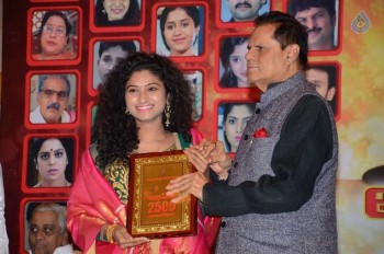 Abhishekam Serial 2500th Episodes Celebrations - 44 of 58