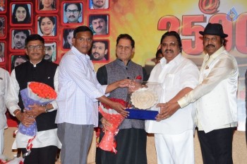 Abhishekam Serial 2500th Episodes Celebrations - 4 of 58