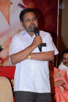 Abhishekam Serial 2500th Episodes Celebrations - 47 of 58