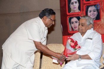 Abhishekam Serial 2500th Episodes Celebrations - 51 of 58