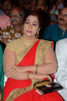 Abhishekam Serial 2500th Episodes Celebrations - 58 of 58