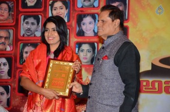Abhishekam Serial 2500th Episodes Celebrations - 60 of 58