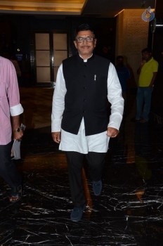 Abhishekam Serial 2500th Episodes Celebrations - 26 of 58