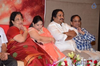 Abhishekam Serial 2500th Episodes Celebrations - 41 of 58