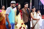 Actor Harish and Abinaya Wedding Reception - 2 of 35