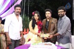 Actor Harish and Abinaya Wedding Reception - 5 of 35