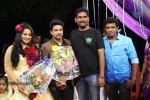 Actor Harish and Abinaya Wedding Reception - 20 of 35