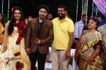 Actor Harish and Abinaya Wedding Reception - 34 of 35