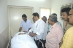Kadhal Dhandapani Condolence Photos - 5 of 56