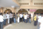 Kadhal Dhandapani Condolence Photos - 8 of 56