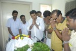 Kadhal Dhandapani Condolence Photos - 25 of 56
