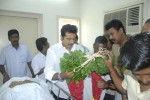 Kadhal Dhandapani Condolence Photos - 34 of 56