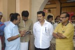 Kadhal Dhandapani Condolence Photos - 35 of 56