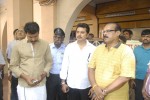 Kadhal Dhandapani Condolence Photos - 38 of 56