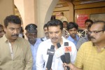 Kadhal Dhandapani Condolence Photos - 44 of 56