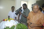 Kadhal Dhandapani Condolence Photos - 46 of 56