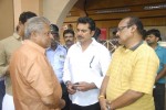 Kadhal Dhandapani Condolence Photos - 53 of 56
