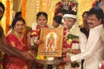 Actor Pandiarajan Son Wedding Photos - 8 of 73