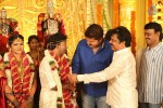 Actor Pandiarajan Son Wedding Photos - 10 of 73