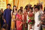 Actor Pandiarajan Son Wedding Photos - 21 of 73