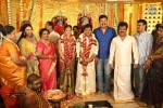 Actor Pandiarajan Son Wedding Photos - 22 of 73