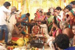 Actor Pandiarajan Son Wedding Photos - 25 of 73