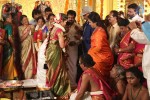 Actor Pandiarajan Son Wedding Photos - 27 of 73