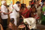 Actor Pandiarajan Son Wedding Photos - 30 of 73