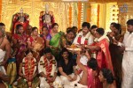 Actor Pandiarajan Son Wedding Photos - 35 of 73
