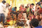 Actor Pandiarajan Son Wedding Photos - 36 of 73