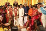 Actor Pandiarajan Son Wedding Photos - 42 of 73
